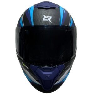 Casco X-Sports M75 Arrow Blue