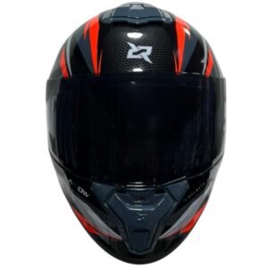 Casco X-Sports M75 Arrow Orange