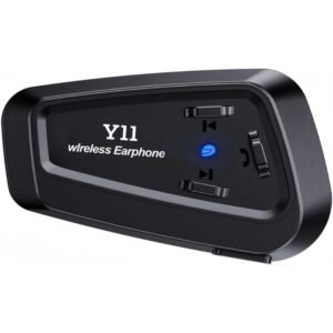 Intercomunicador Y11 Bluetooth