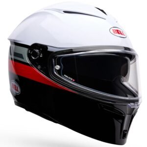 Casco Bell Lithium Motion Red