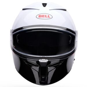 Casco Bell Lithium Motion Red