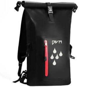 Morral Giva Pro Drybag Impermeable 25 Lts