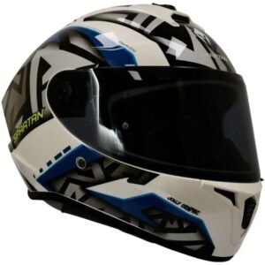 Casco Spartan Draken Jolly A11