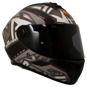Casco Spartan Draken Jolly B25