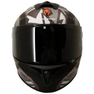 Casco Spartan Draken Jolly B25