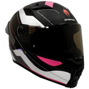 Casco Spartan Fenix Ork B8