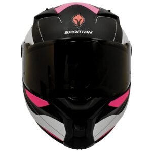 Casco Spartan Fenix Ork B8