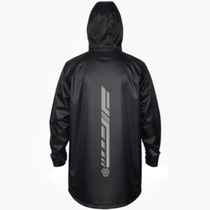 Chaqueta Termica Gp Rain 100% Impermeable