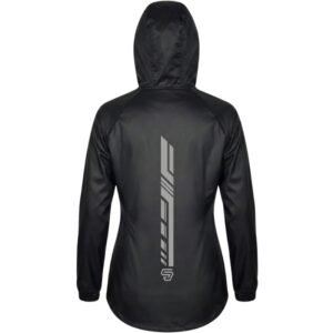 Chaqueta Termica Gp Rain Lady 100% Impermeable