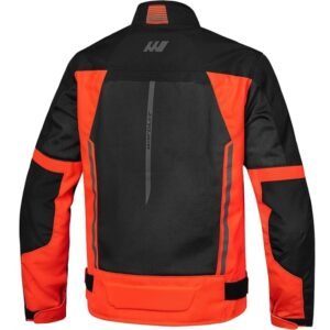 Chaqueta Proteccion Wardler Tornado Certificada