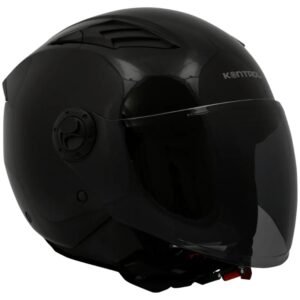 Casco Kontrol 236 Open Face Brillante