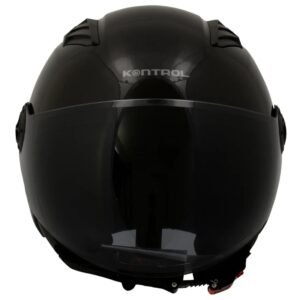 Casco Kontrol 236 Open Face Brillante
