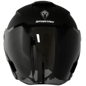 Casco Spartan Blazer Sv Open Face