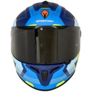 Casco Spartan Draken Creeper C7