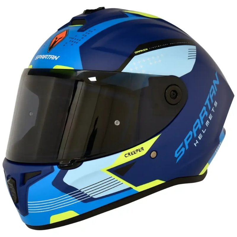 SPARTAN_DRAKEN_68_2 Casco Spartan Draken Creeper C7