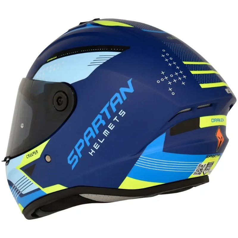 SPARTAN_DRAKEN_68_4 Casco Spartan Draken Creeper C7