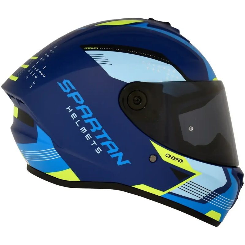 SPARTAN_DRAKEN_68_7 Casco Spartan Draken Creeper C7