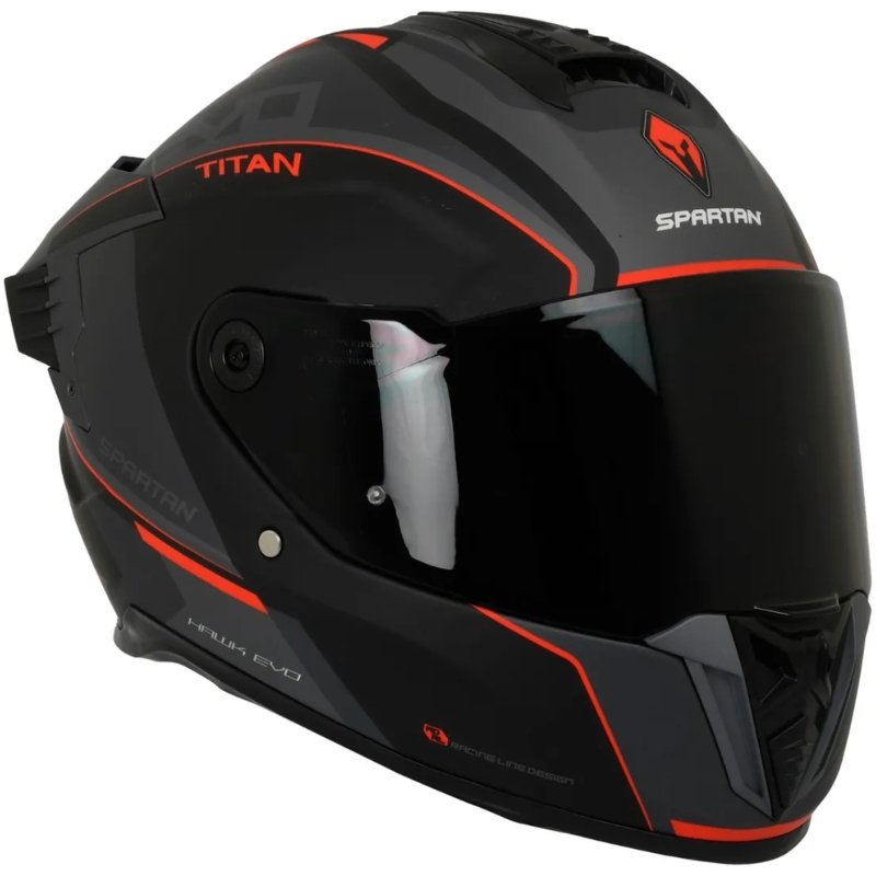 SPARTAN_HAWK_6 Casco Spartan Hawk Sv Evo Titan B15