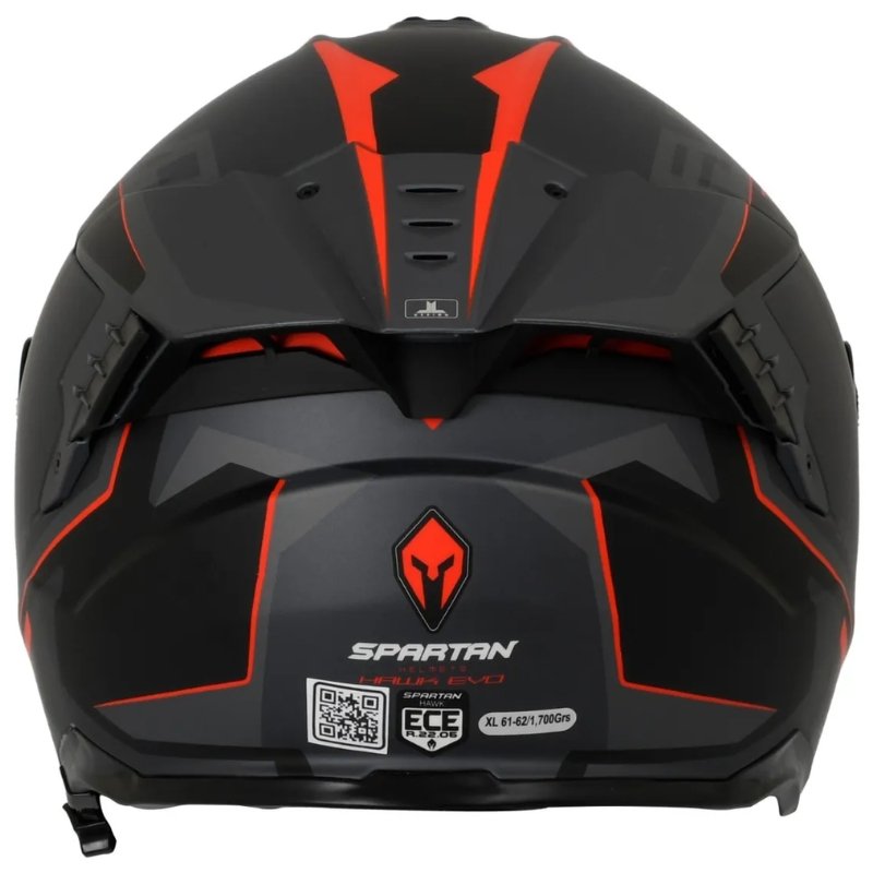 SPARTAN_HAWK_6_4 Casco Spartan Hawk Sv Evo Titan B15