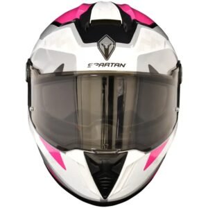 Casco Spartan Hawk Sv First One C8