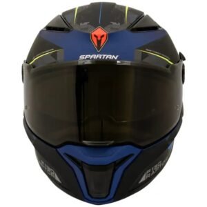 Casco Spartan Panther Sv Raptor C7