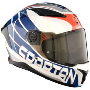 Casco Spartan Panther Sv Flight A7