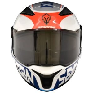 Casco Spartan Panther Sv Flight A7