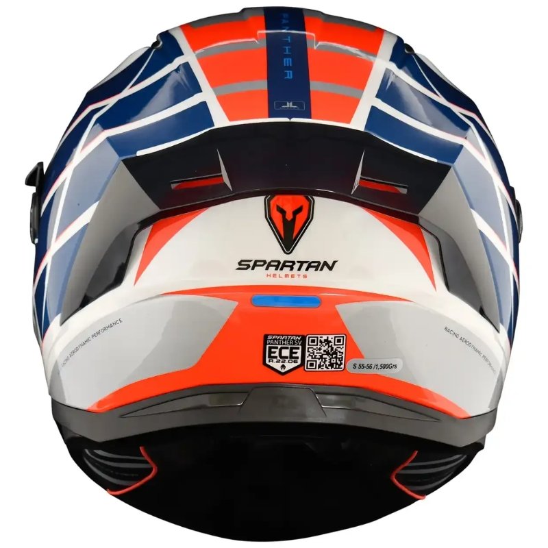 SPARTAN_PANTHER_12_5 Casco Spartan Panther Sv Flight A7