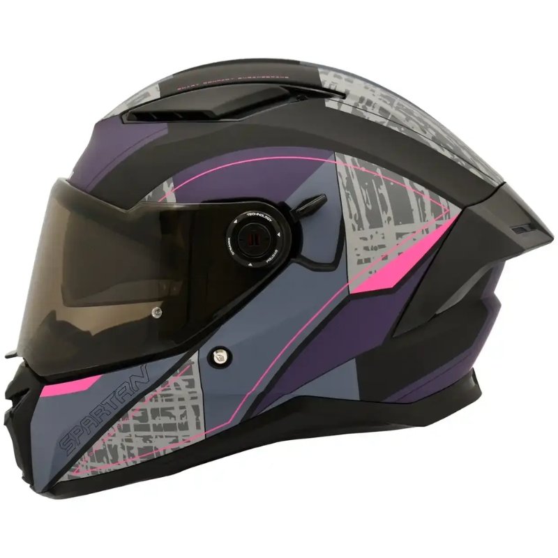 SPARTAN_PANTHER_8_3 Casco Spartan Panther Sv Detroit B8