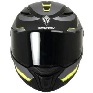 Casco Spartan Panther Sv Gale B3