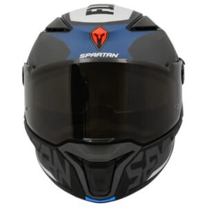 Casco Spartan Panther Sv Flight C7