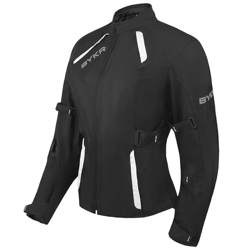 Chaqueta Bykr Lady Certificada