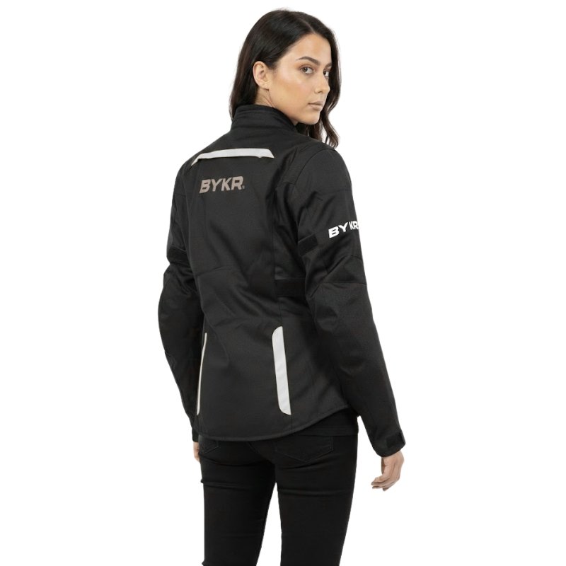 Chaqueta Bykr Lady Certificada