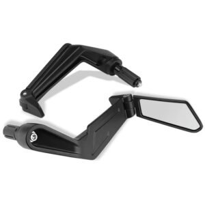 Espejos Hand Saver Plegable