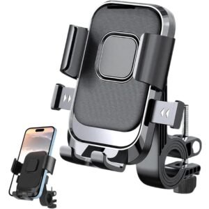 Soporte Holder Celular Automatico XY-088
