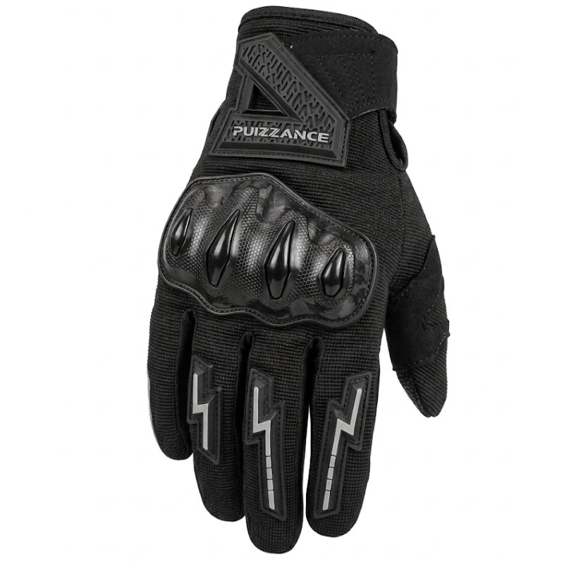 Guantes Puizzance Proteccion PZ13 Tactil Termico