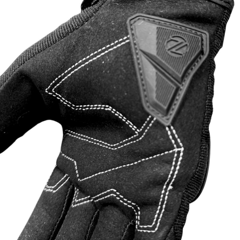 Guantes Puizzance Proteccion PZ13 Tactil Termico
