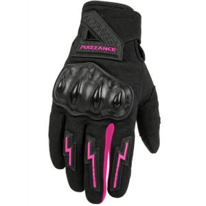Guantes Puizzance Proteccion PZ13 Lady Tactil Termico