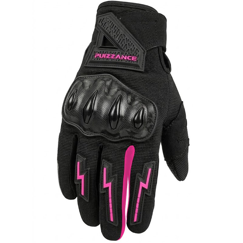 Guantes Puizzance Proteccion PZ13 Lady Tactil Termico