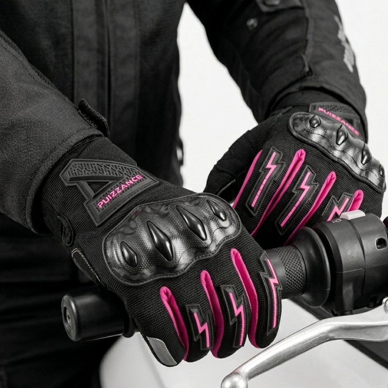 Guantes Puizzance Proteccion PZ13 Lady Tactil Termico