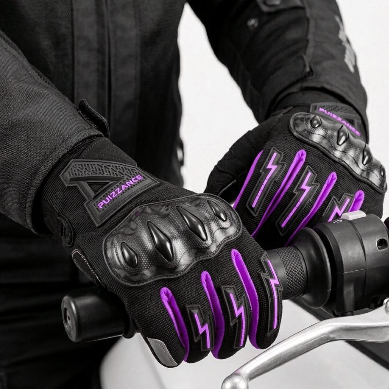 Guantes Puizzance Proteccion PZ13 Lady Tactil Termico