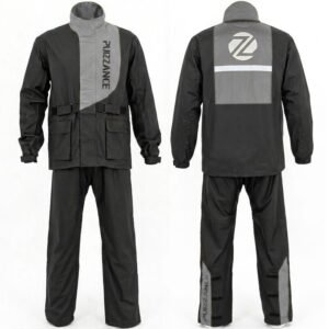 Impermeable Sudadera Puizzance PZR-101 Lady