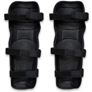 Rodilleras + Coderas Prox Metalicas