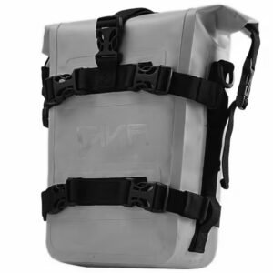 Dry Bag Front Soft Side Giva 100% Impermeable 8 Lts