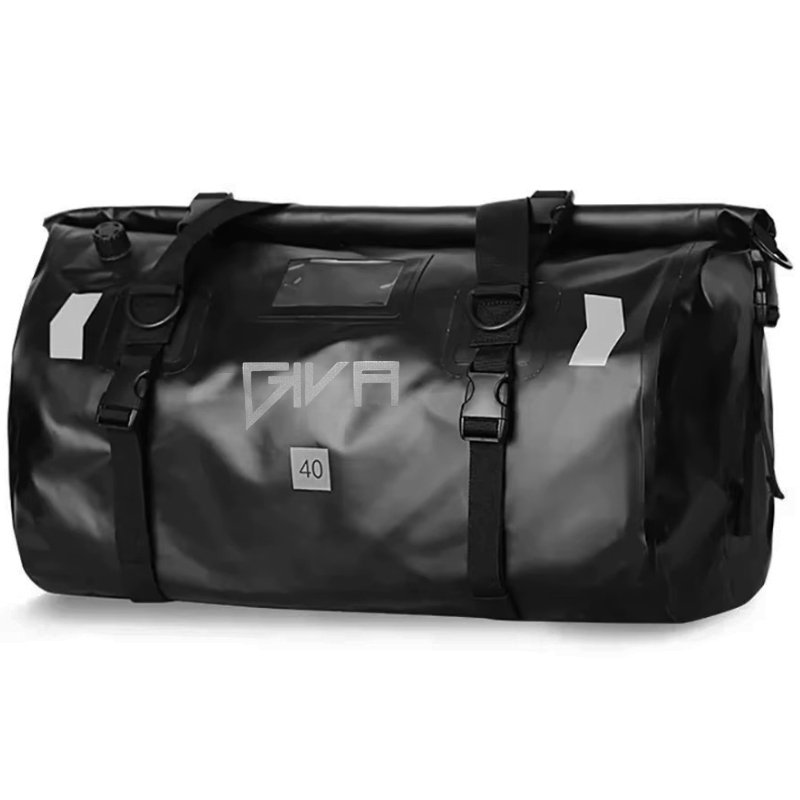 Maleta DryBag Adventure Giva 40 Lts 100% Impermeable