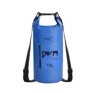 Dry Bag Giva Pro 100% Impermeable 15 Lts