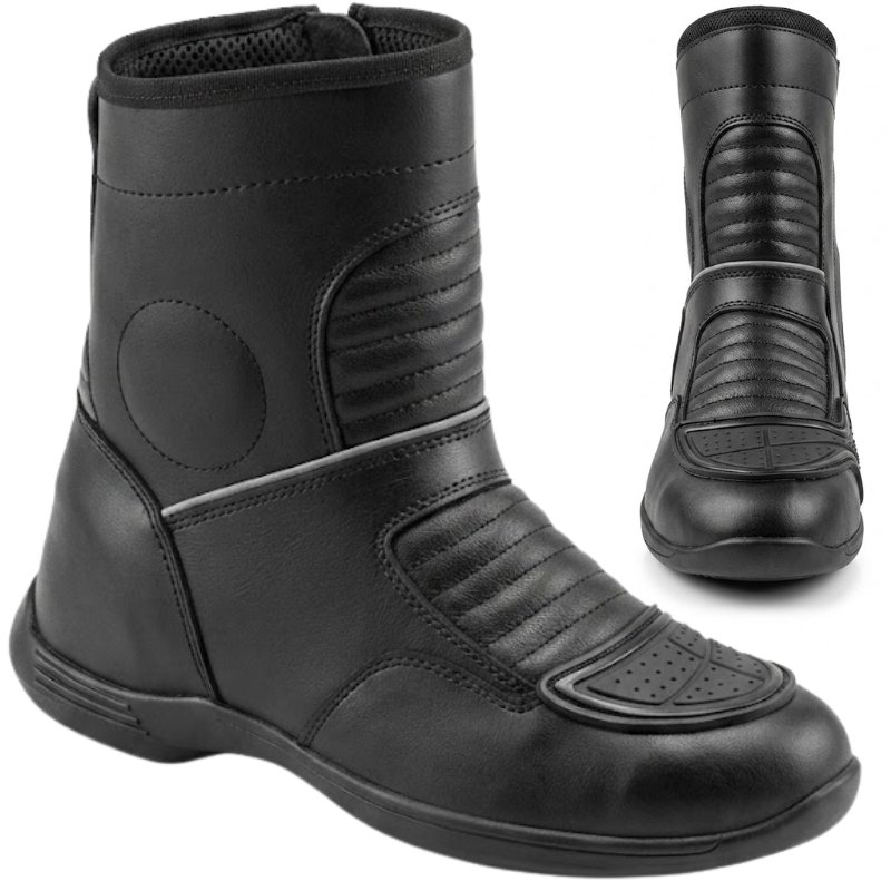 Botin Force Caña Baja