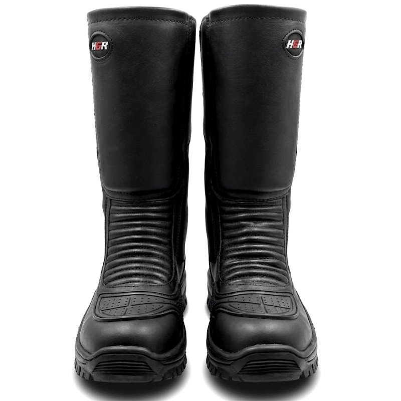 Botin Higher Motorizado Caña Media Puntera