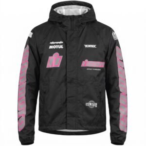Chaqueta 100% Impermeable Icon Pdx Lady NG818