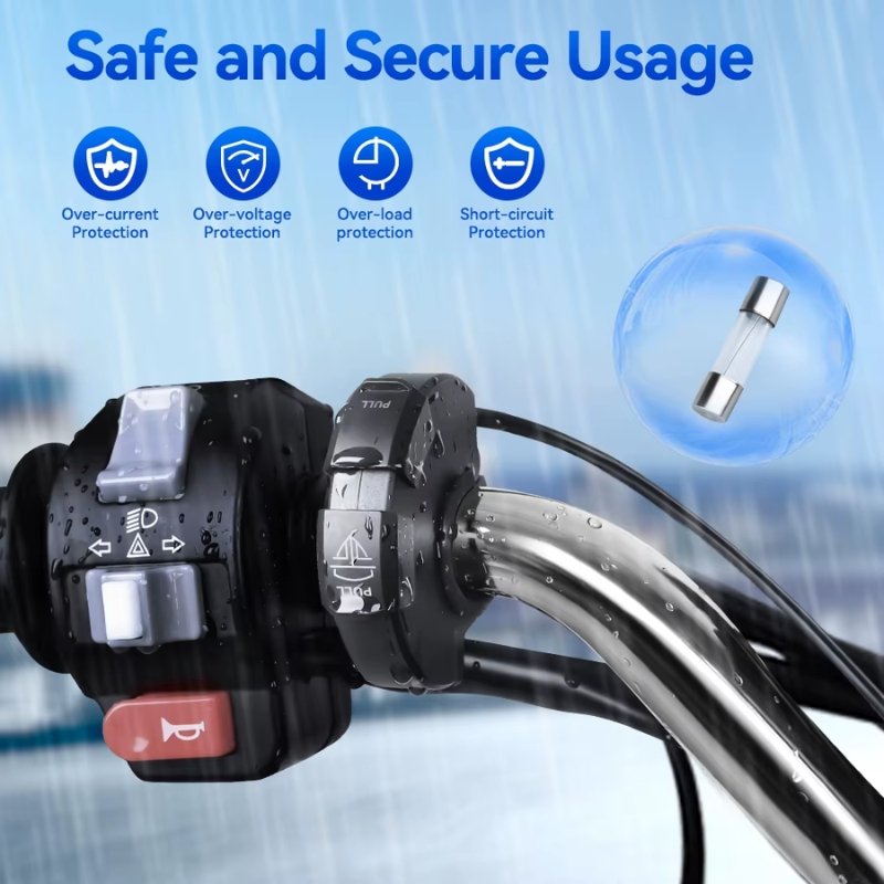 Cargador USB Carga Rapida Run 18 W - 30 W Tipo C CD-3599